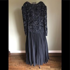 Gorgeous formal gown